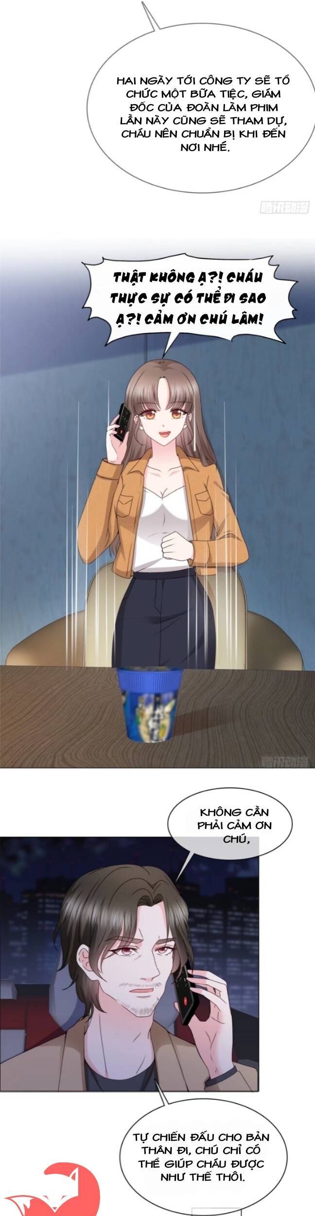 Boss Là Kim Chủ Của Tôi Chapter 17 - 5