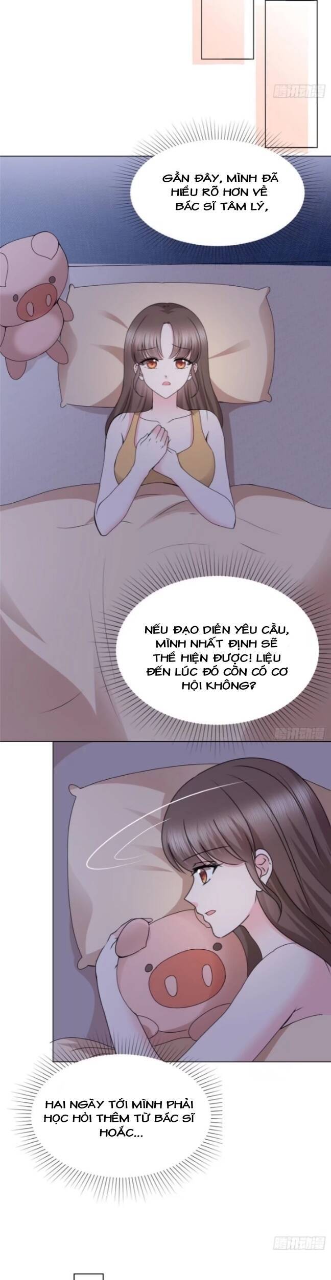 Boss Là Kim Chủ Của Tôi Chapter 17 - 7