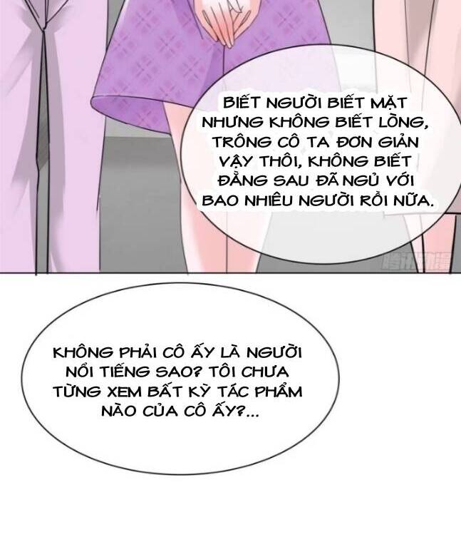 Boss Là Kim Chủ Của Tôi Chapter 18 - 12