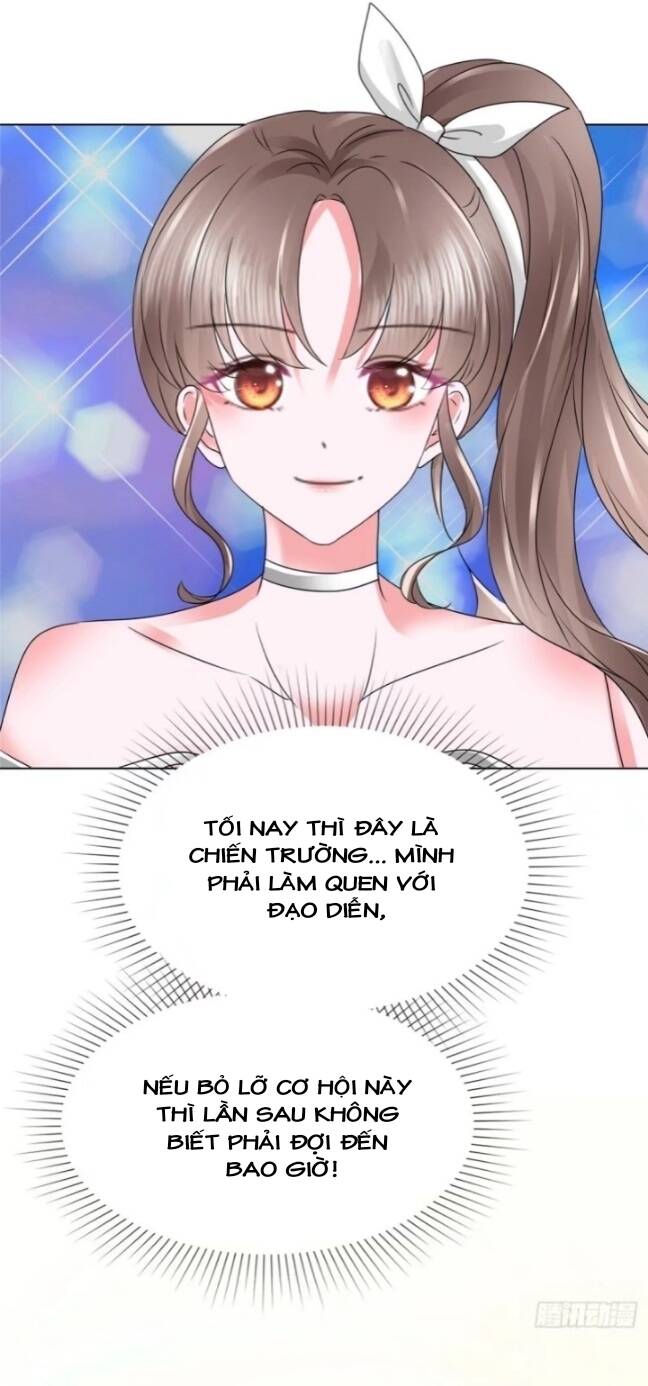 Boss Là Kim Chủ Của Tôi Chapter 18 - 15