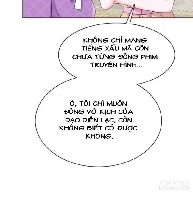 Boss Là Kim Chủ Của Tôi Chapter 18 - 19