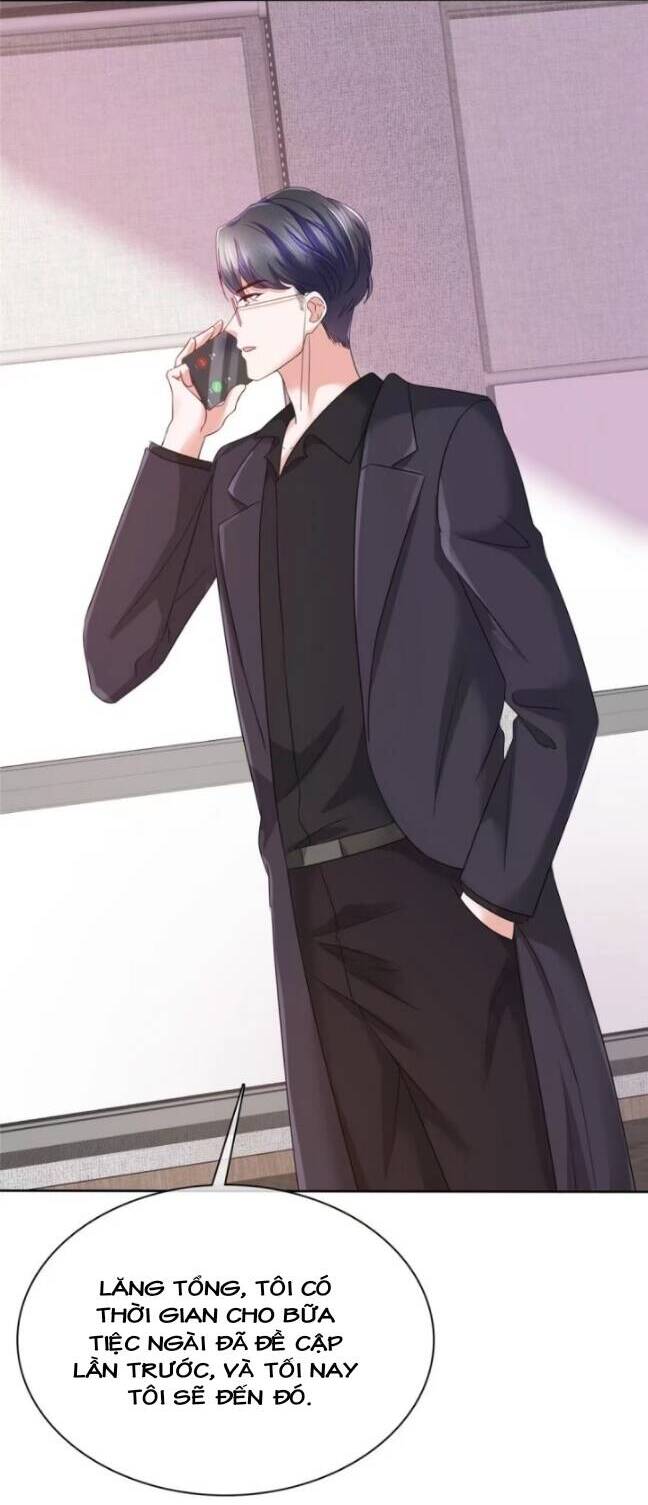 Boss Là Kim Chủ Của Tôi Chapter 18 - 4