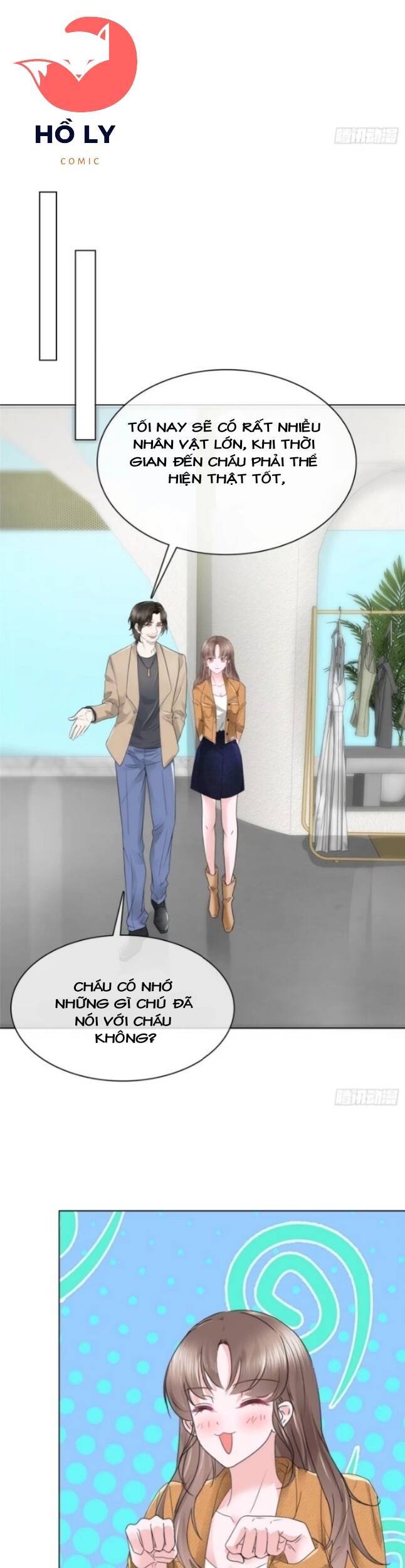 Boss Là Kim Chủ Của Tôi Chapter 18 - 5