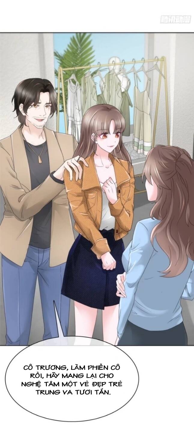 Boss Là Kim Chủ Của Tôi Chapter 18 - 7