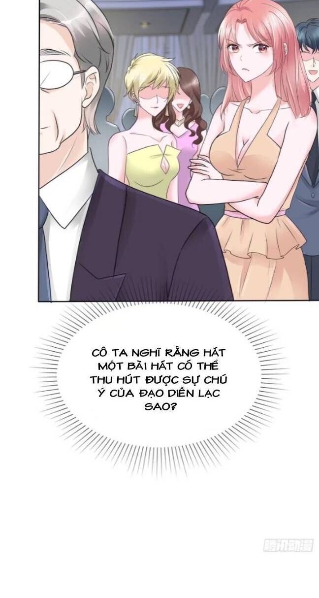 Boss Là Kim Chủ Của Tôi Chapter 19 - 12