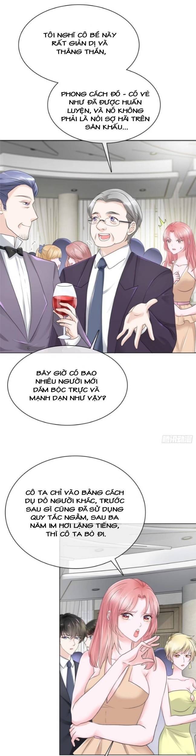 Boss Là Kim Chủ Của Tôi Chapter 19 - 13