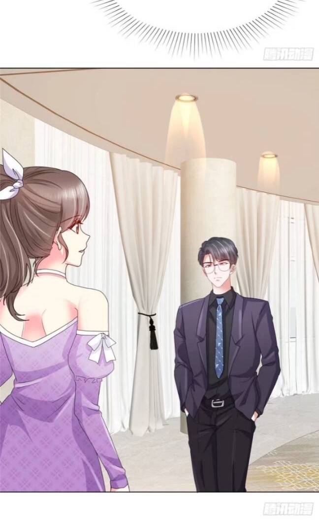 Boss Là Kim Chủ Của Tôi Chapter 19 - 16