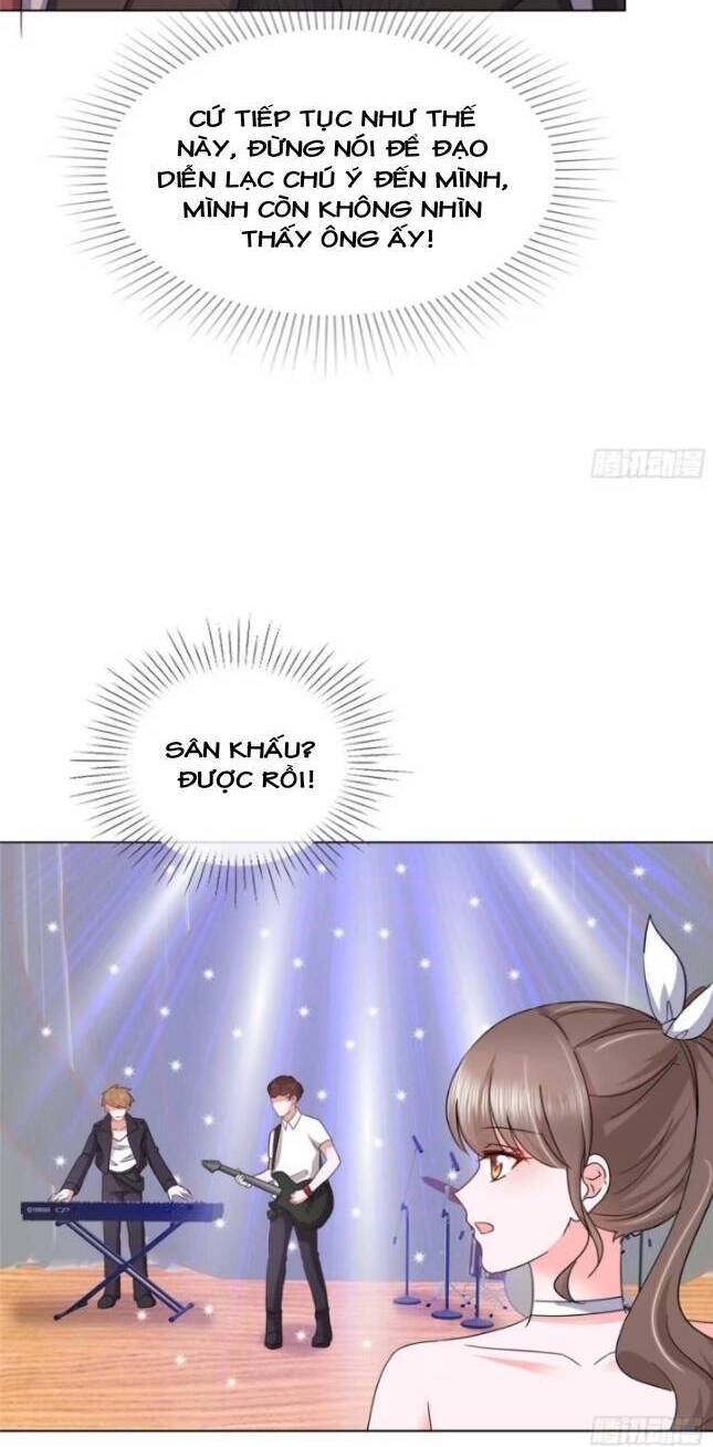 Boss Là Kim Chủ Của Tôi Chapter 19 - 4