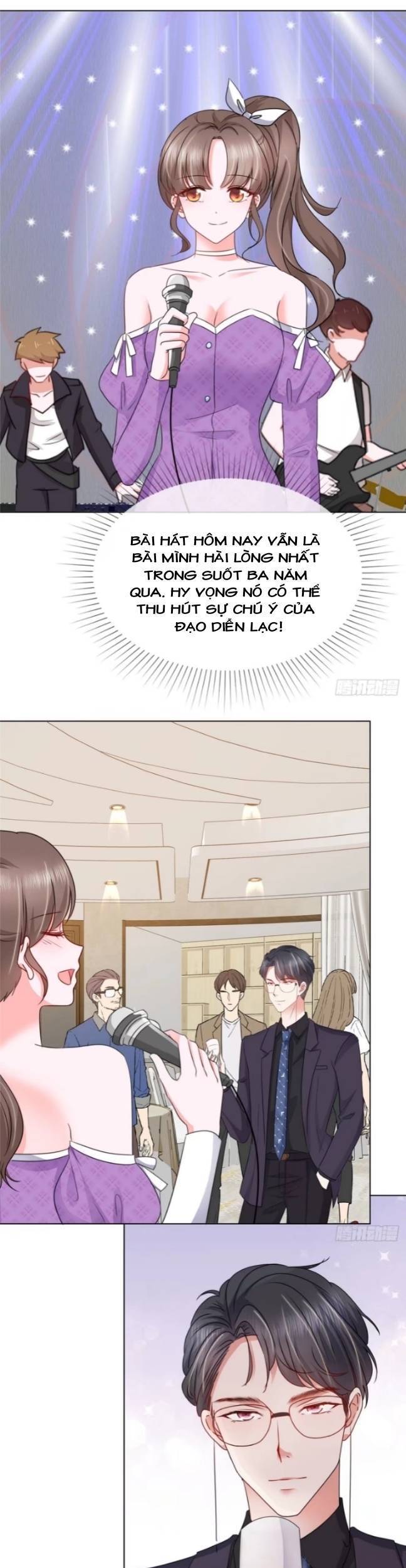 Boss Là Kim Chủ Của Tôi Chapter 19 - 7