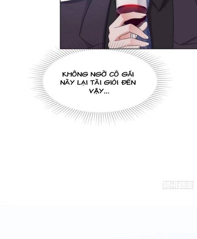 Boss Là Kim Chủ Của Tôi Chapter 19 - 8