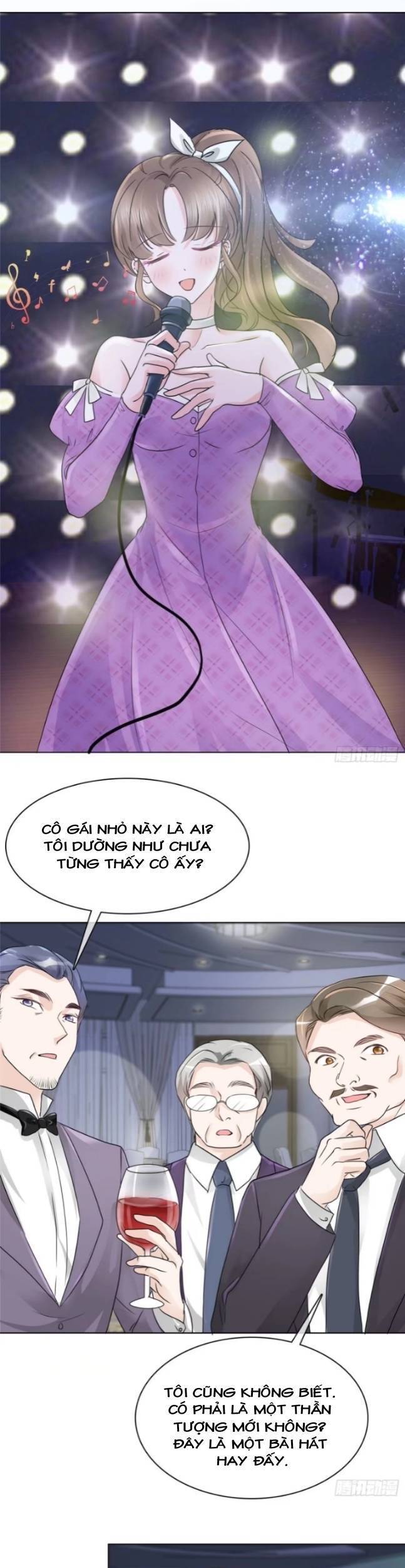 Boss Là Kim Chủ Của Tôi Chapter 19 - 9