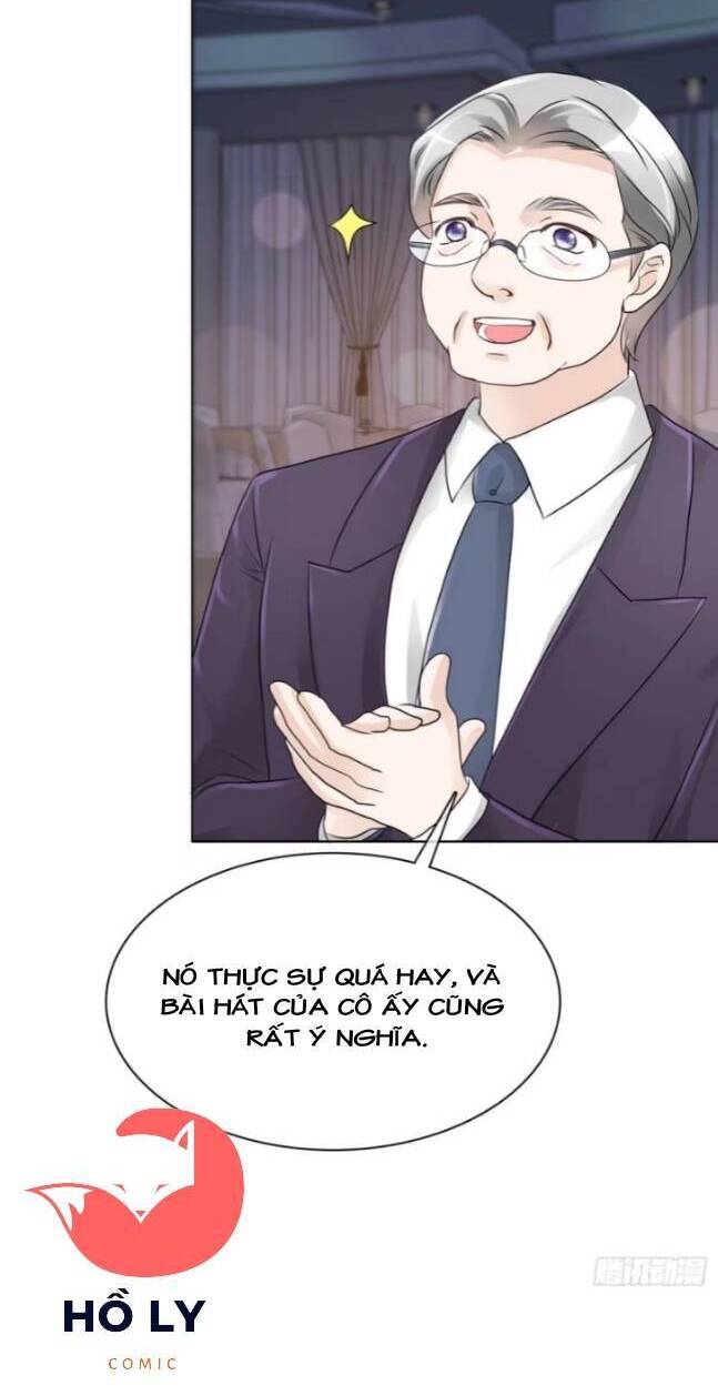 Boss Là Kim Chủ Của Tôi Chapter 19 - 10