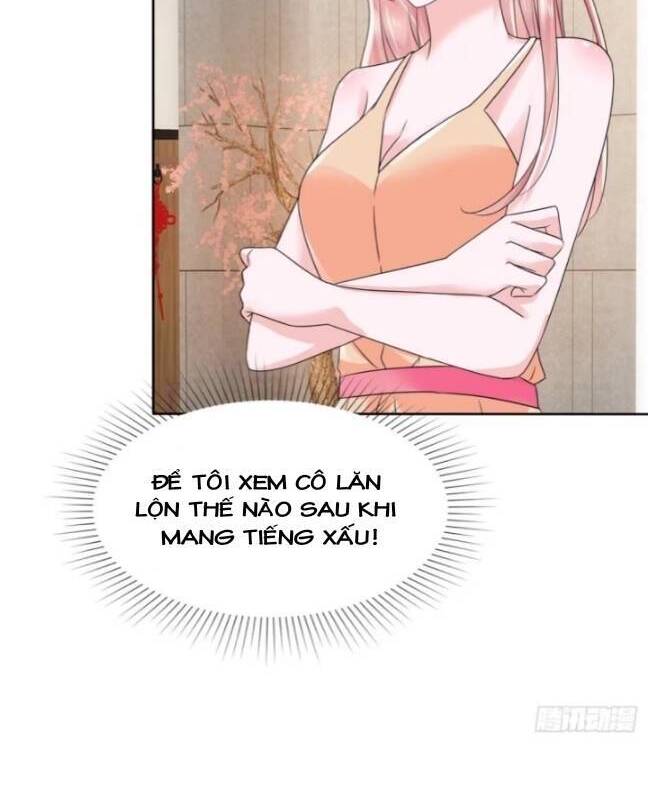 Boss Là Kim Chủ Của Tôi Chapter 21 - 16