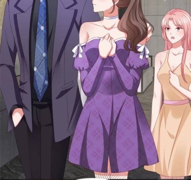 Boss Là Kim Chủ Của Tôi Chapter 21 - 18