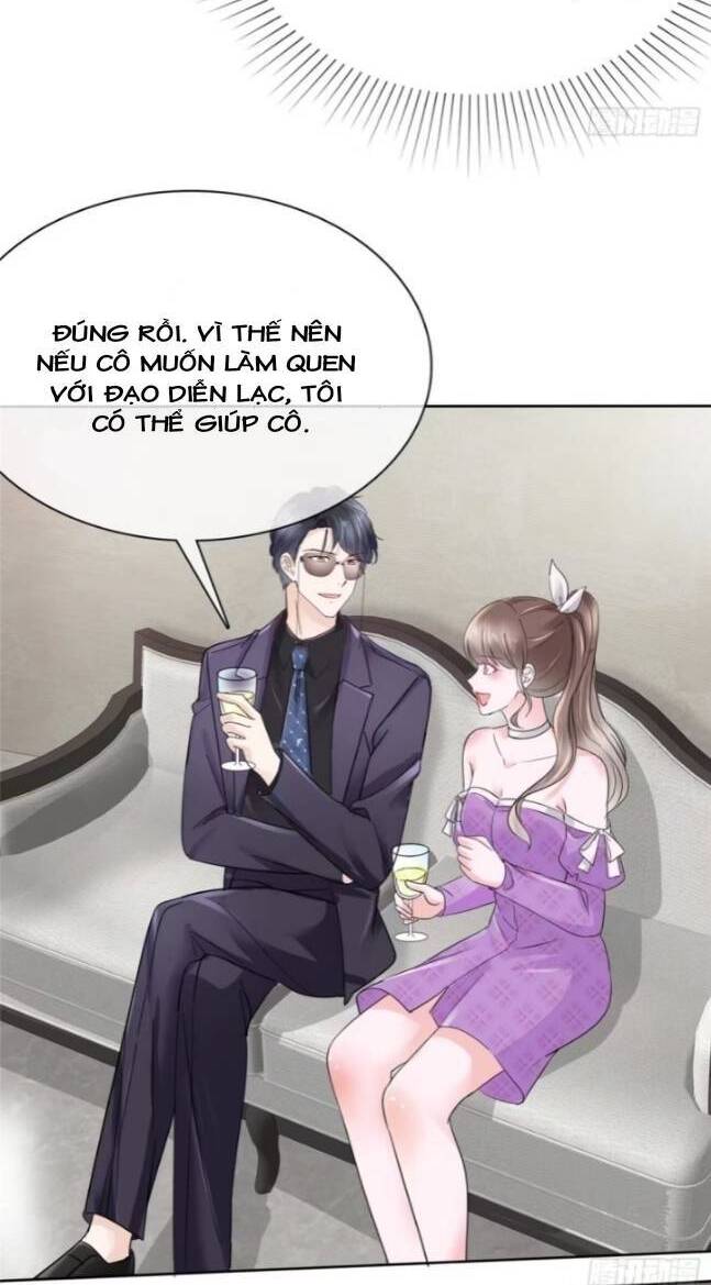 Boss Là Kim Chủ Của Tôi Chapter 21 - 6