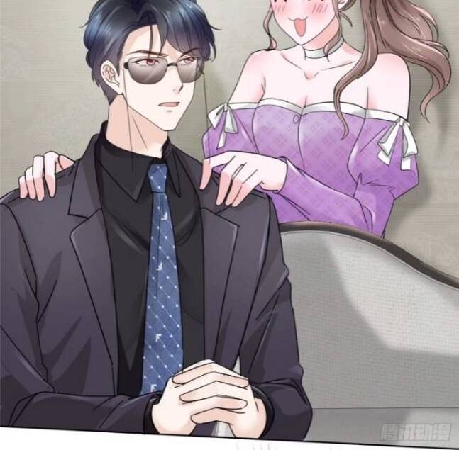 Boss Là Kim Chủ Của Tôi Chapter 21 - 8