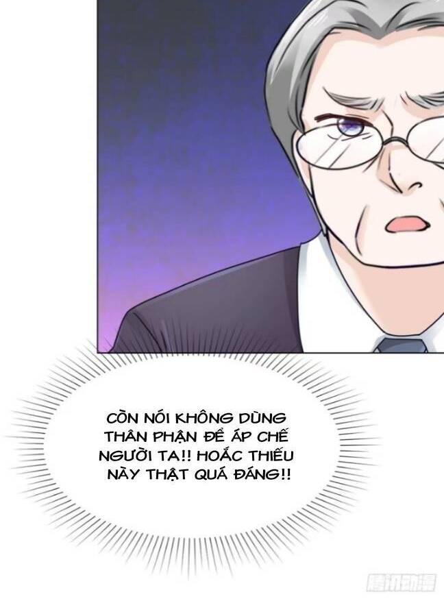 Boss Là Kim Chủ Của Tôi Chapter 22 - 12