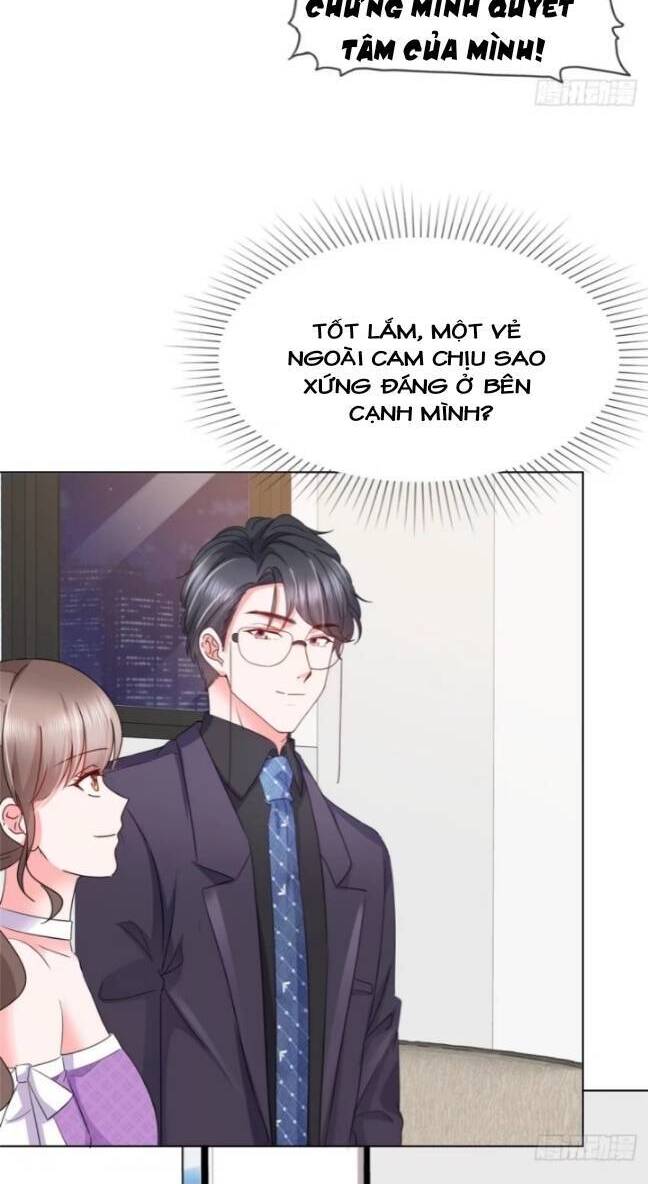 Boss Là Kim Chủ Của Tôi Chapter 22 - 16