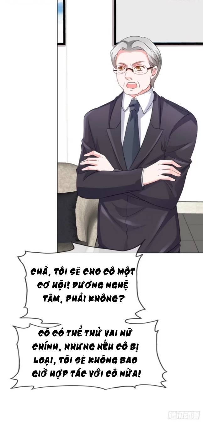 Boss Là Kim Chủ Của Tôi Chapter 22 - 17