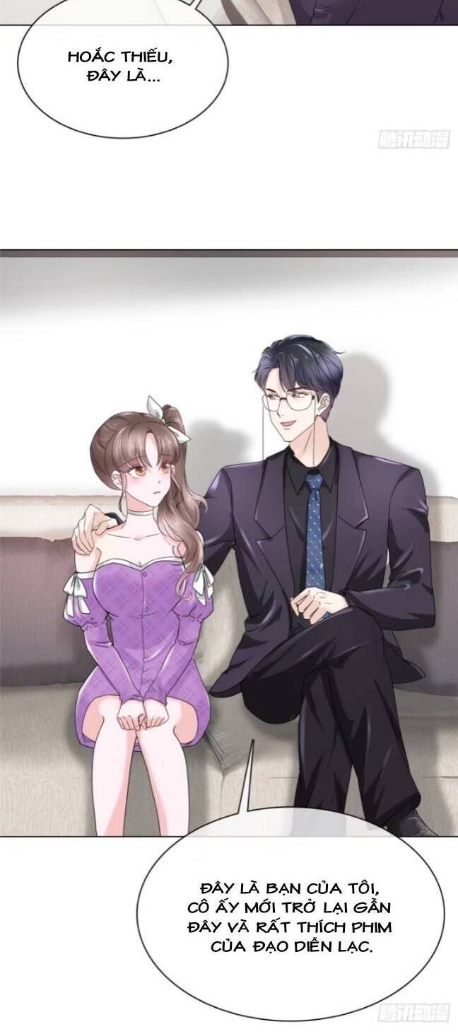 Boss Là Kim Chủ Của Tôi Chapter 22 - 6