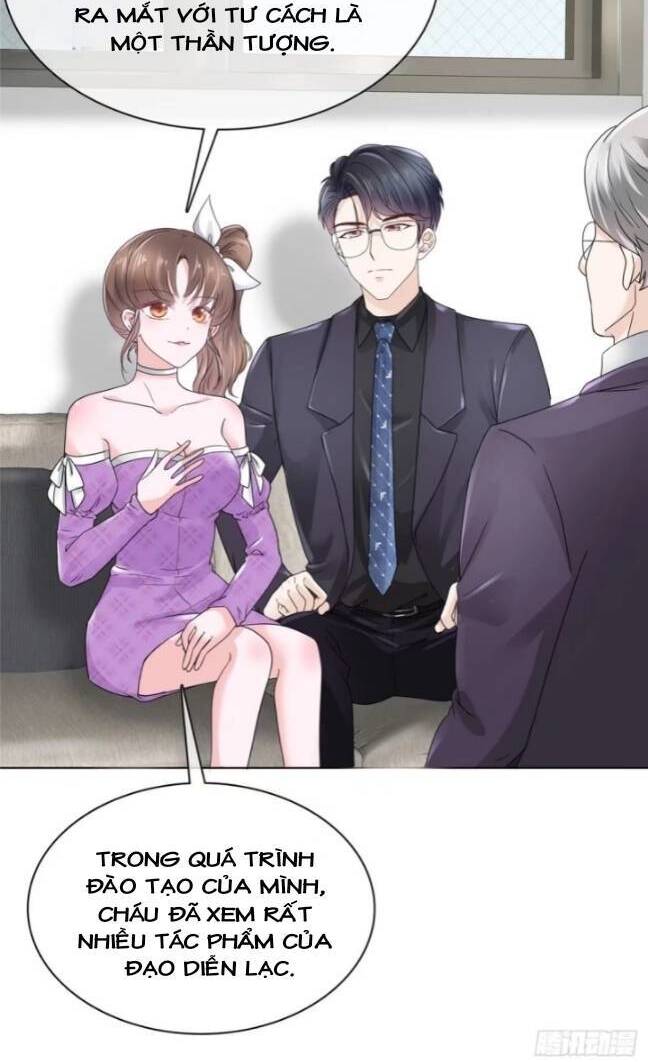 Boss Là Kim Chủ Của Tôi Chapter 22 - 8