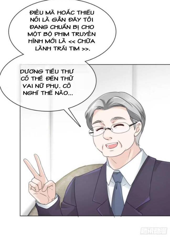 Boss Là Kim Chủ Của Tôi Chapter 22 - 10