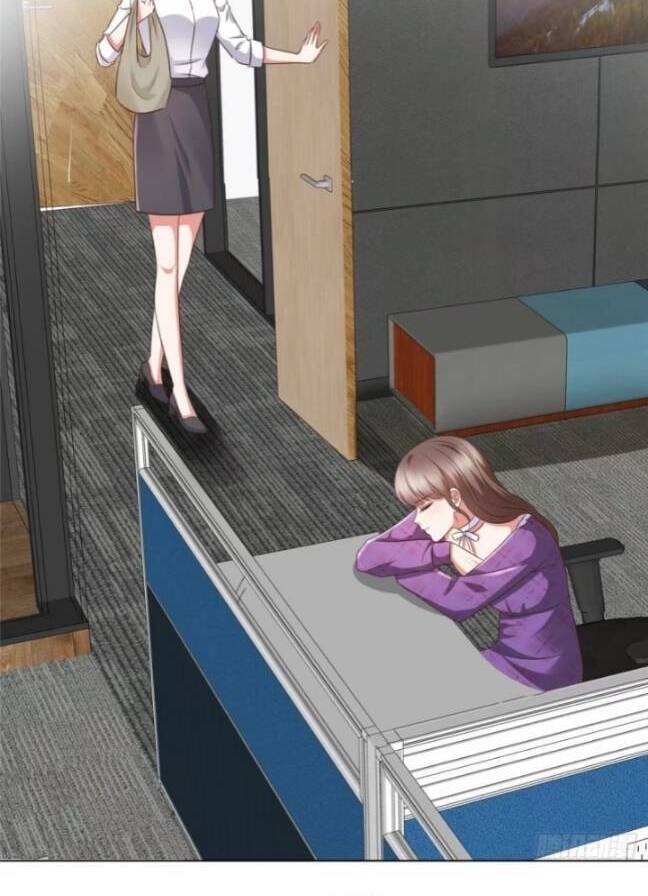 Boss Là Kim Chủ Của Tôi Chapter 23 - 12