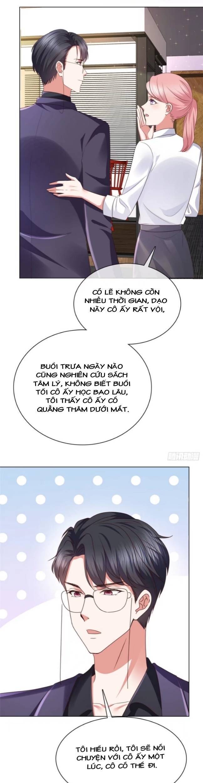 Boss Là Kim Chủ Của Tôi Chapter 23 - 15