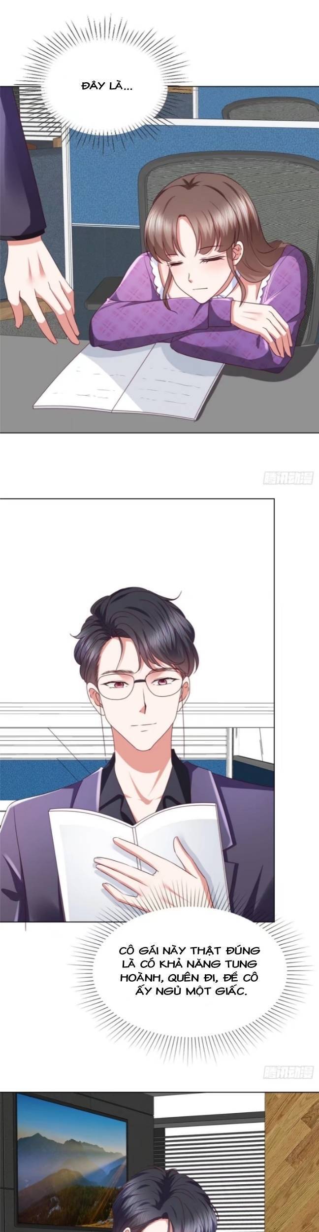 Boss Là Kim Chủ Của Tôi Chapter 23 - 17