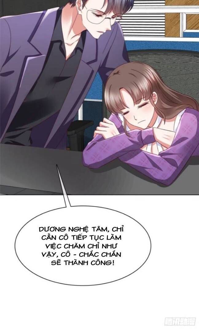 Boss Là Kim Chủ Của Tôi Chapter 23 - 18