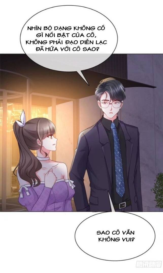 Boss Là Kim Chủ Của Tôi Chapter 23 - 6