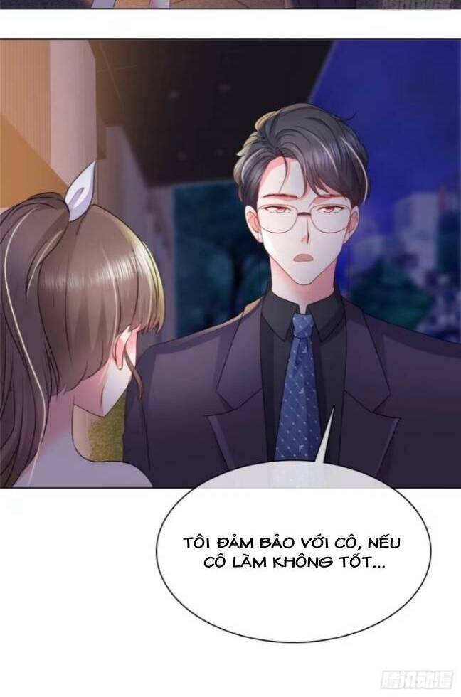 Boss Là Kim Chủ Của Tôi Chapter 23 - 8