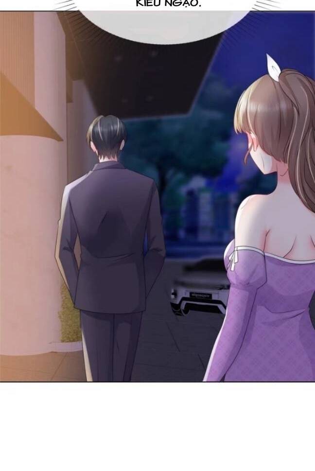 Boss Là Kim Chủ Của Tôi Chapter 23 - 10