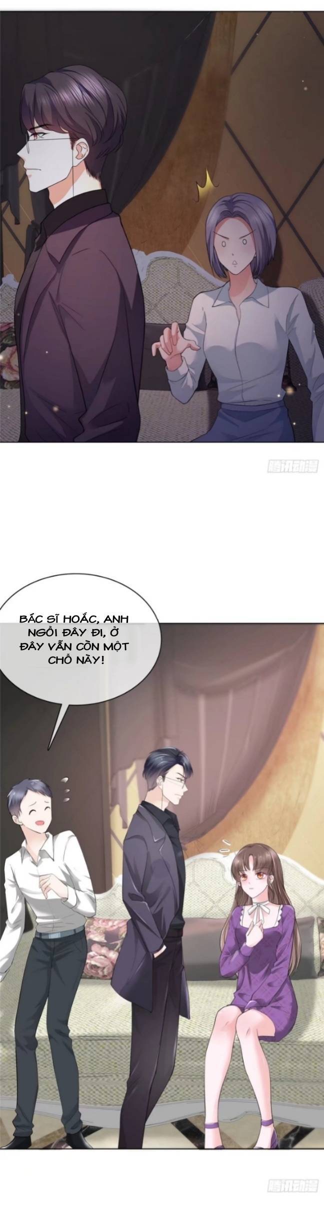 Boss Là Kim Chủ Của Tôi Chapter 24 - 13