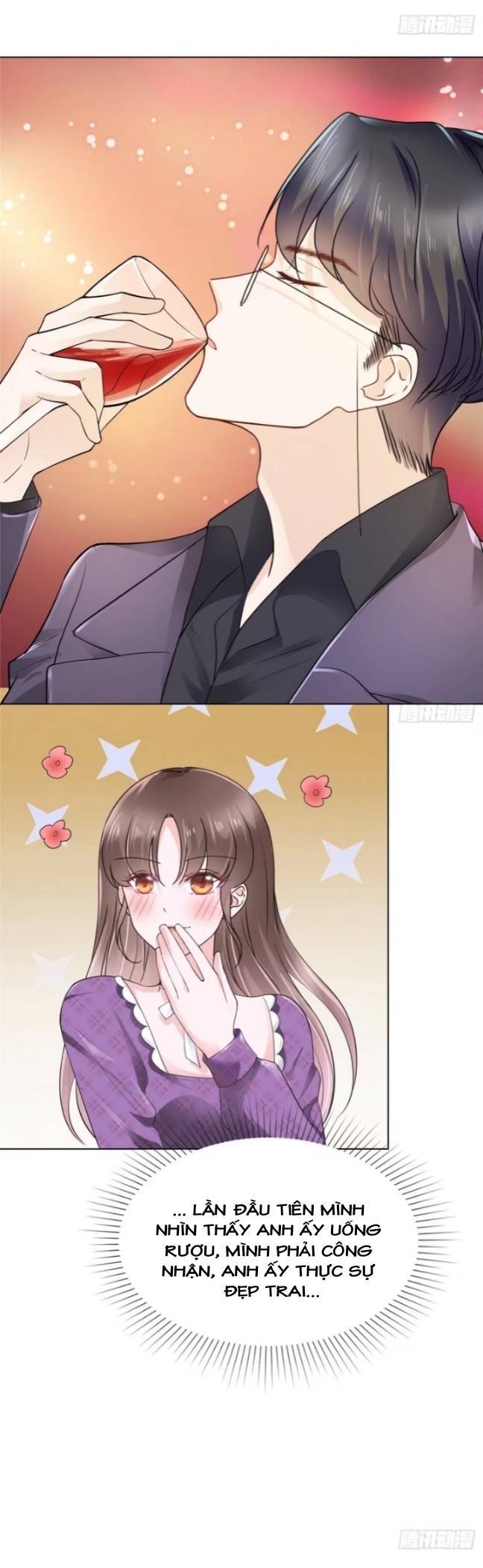 Boss Là Kim Chủ Của Tôi Chapter 24 - 17