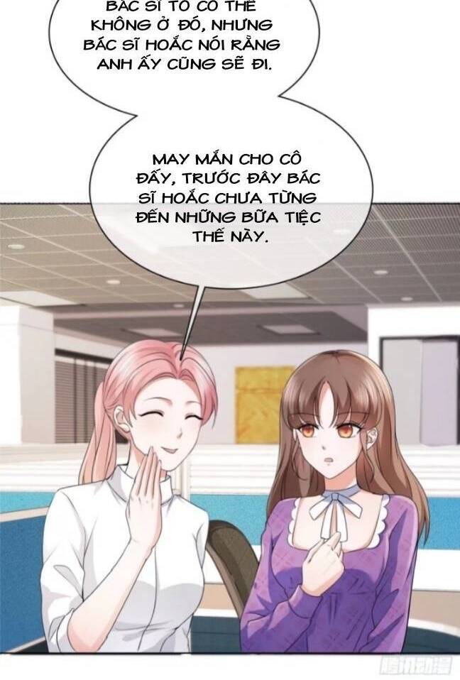 Boss Là Kim Chủ Của Tôi Chapter 24 - 6