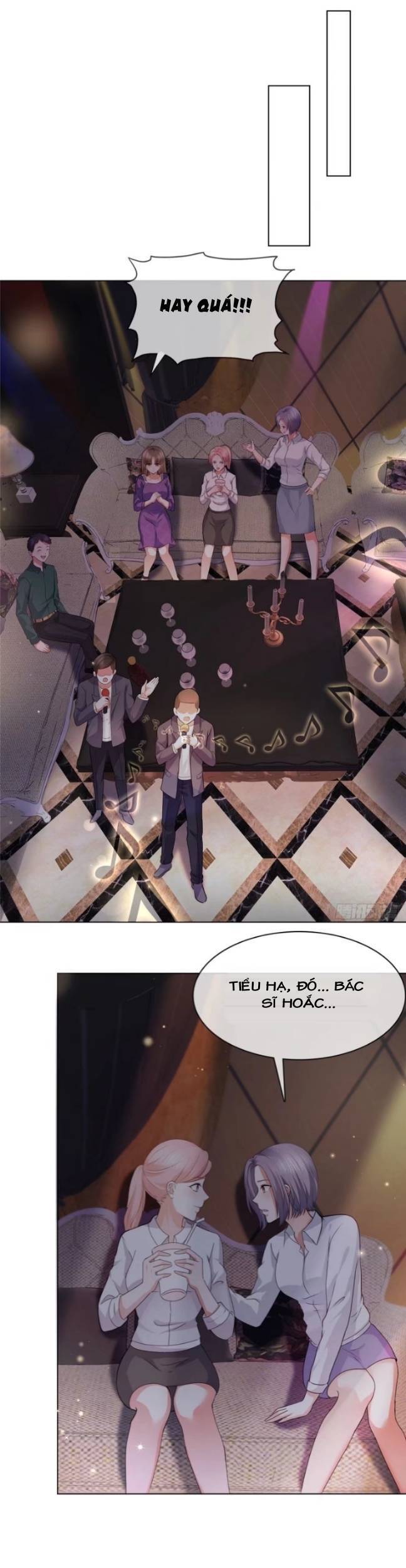 Boss Là Kim Chủ Của Tôi Chapter 24 - 9