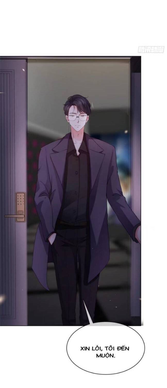 Boss Là Kim Chủ Của Tôi Chapter 24 - 10