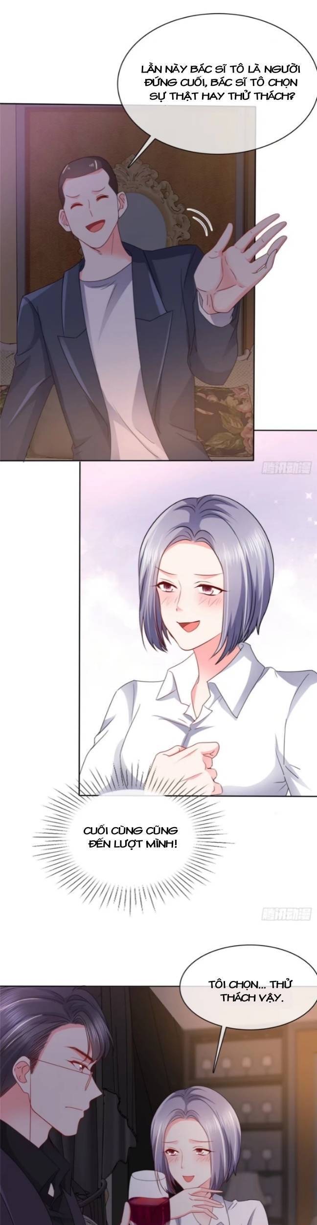 Boss Là Kim Chủ Của Tôi Chapter 25 - 13