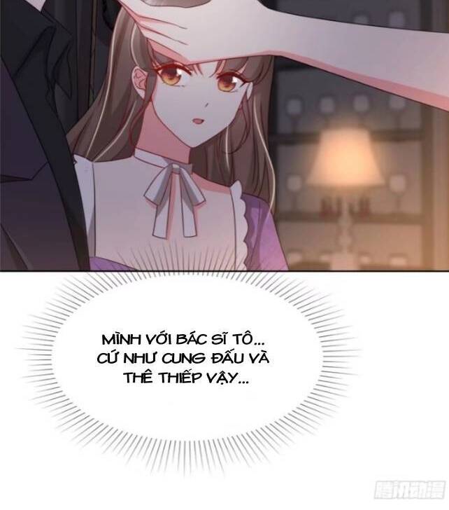 Boss Là Kim Chủ Của Tôi Chapter 25 - 16