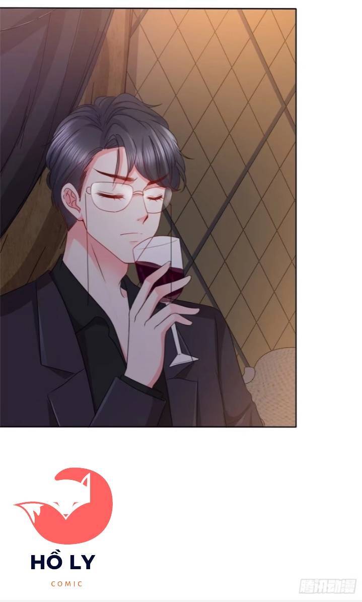 Boss Là Kim Chủ Của Tôi Chapter 25 - 17