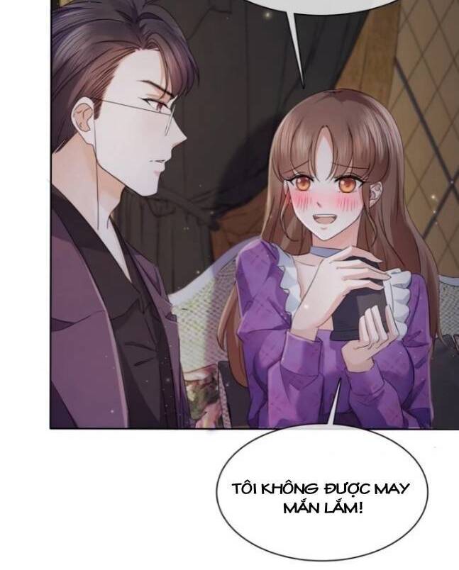 Boss Là Kim Chủ Của Tôi Chapter 25 - 4