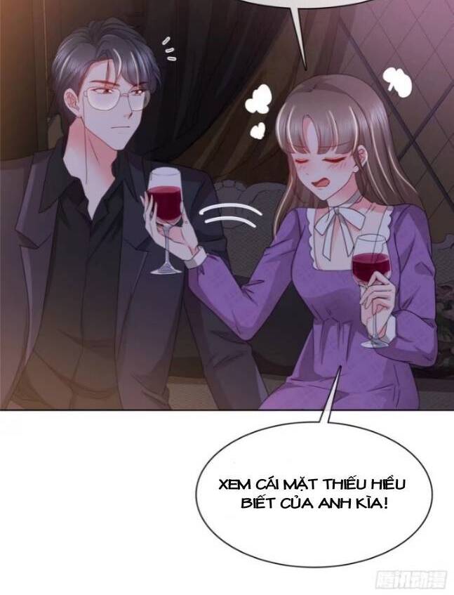 Boss Là Kim Chủ Của Tôi Chapter 25 - 10