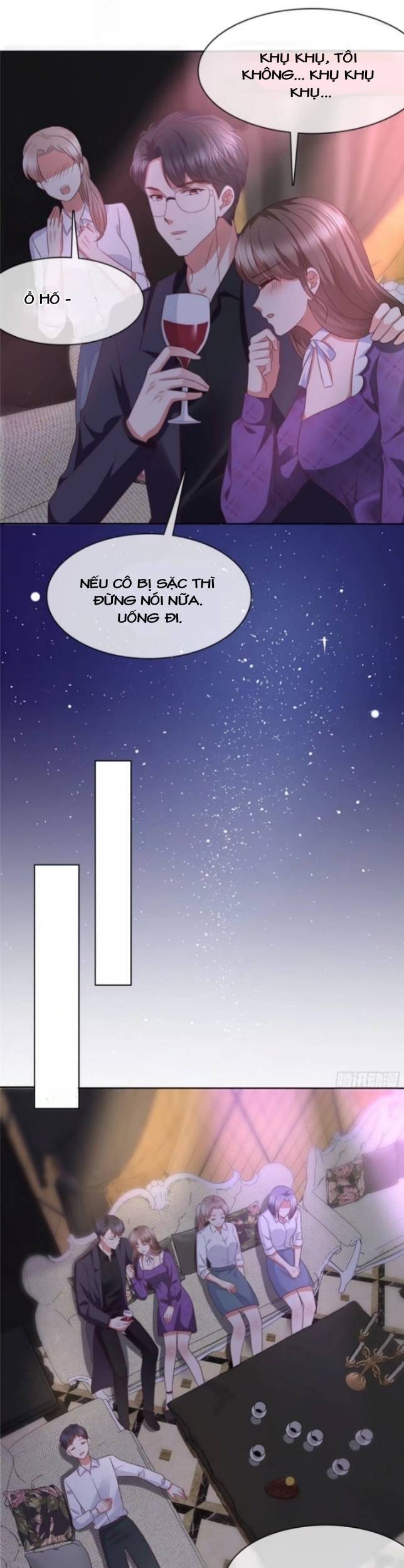 Boss Là Kim Chủ Của Tôi Chapter 26 - 4