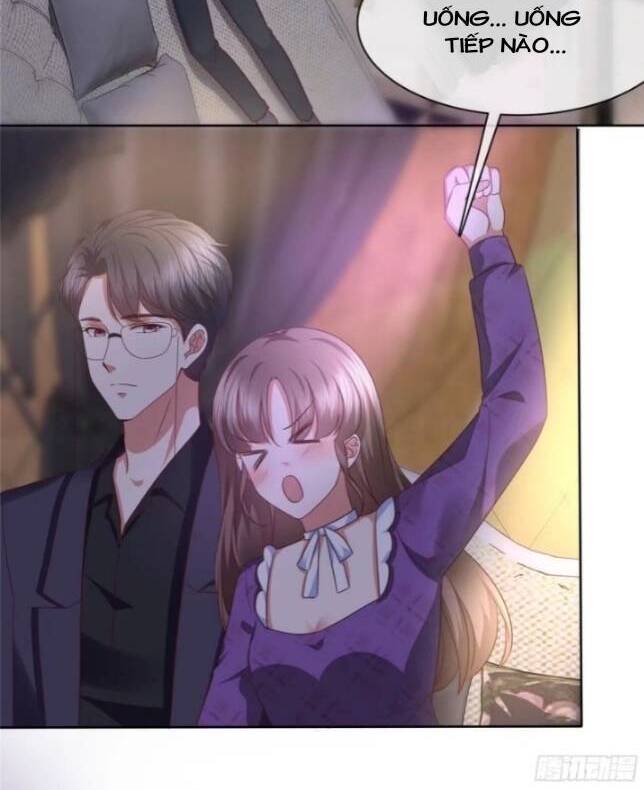 Boss Là Kim Chủ Của Tôi Chapter 26 - 5