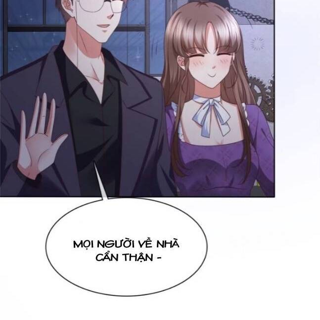 Boss Là Kim Chủ Của Tôi Chapter 26 - 7