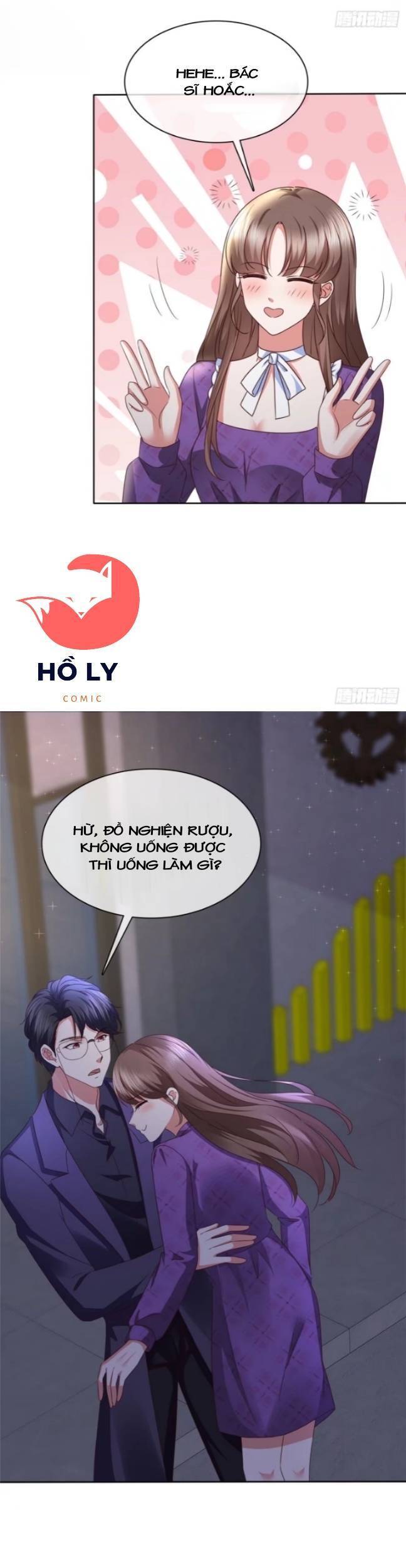 Boss Là Kim Chủ Của Tôi Chapter 26 - 8