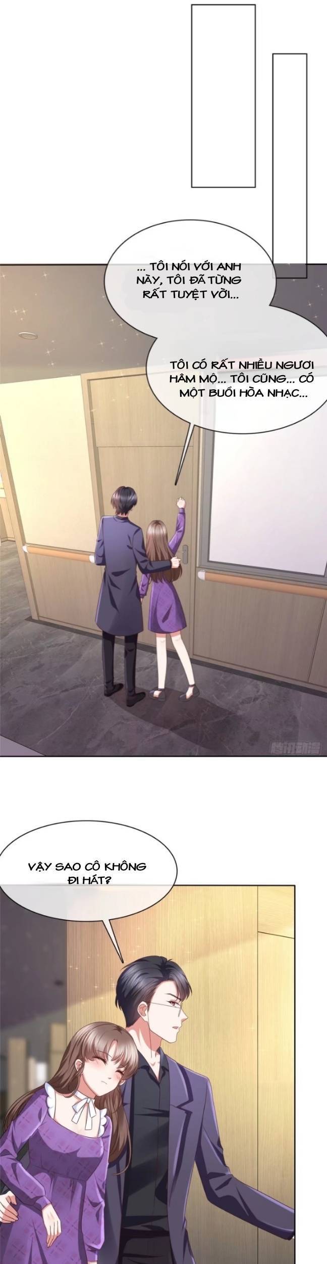 Boss Là Kim Chủ Của Tôi Chapter 26 - 10