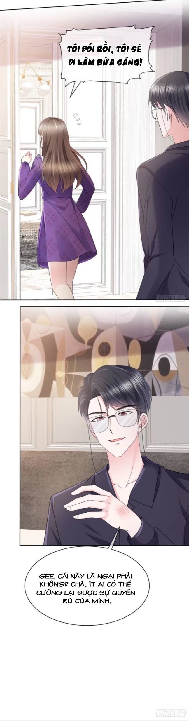 Boss Là Kim Chủ Của Tôi Chapter 27 - 15