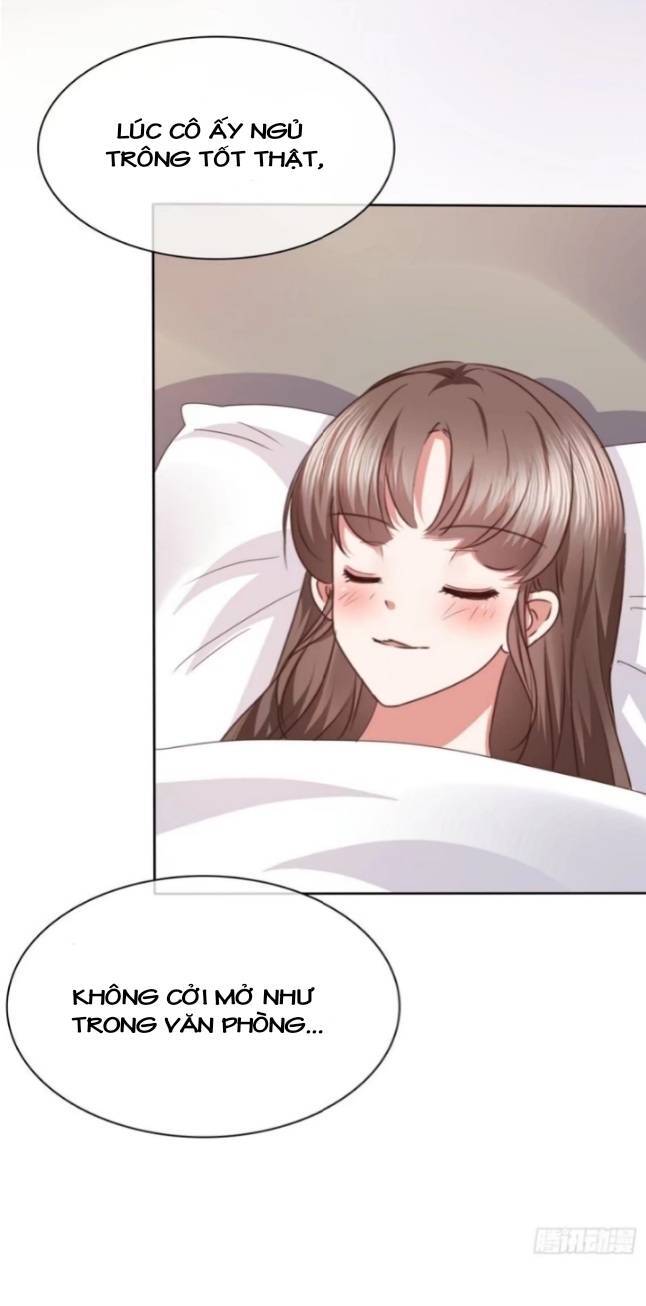Boss Là Kim Chủ Của Tôi Chapter 27 - 5